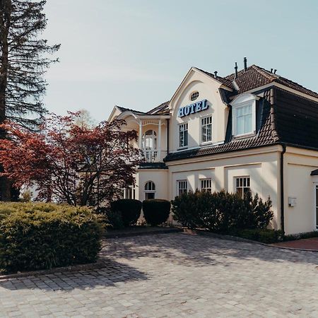 Hotel Jungclaus Wentorf bei Hamburg Ngoại thất bức ảnh