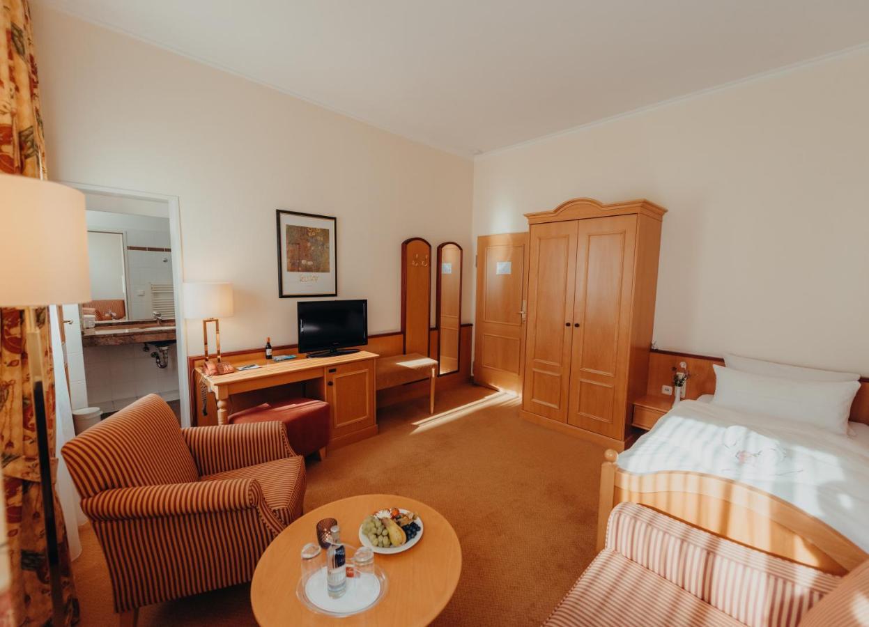 Hotel Jungclaus Wentorf bei Hamburg Ngoại thất bức ảnh