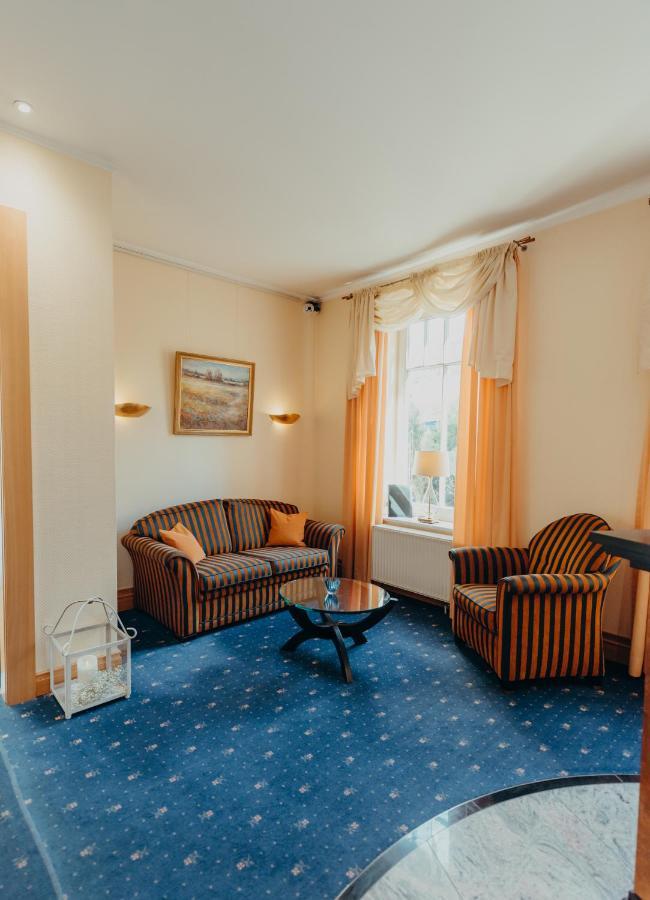 Hotel Jungclaus Wentorf bei Hamburg Ngoại thất bức ảnh