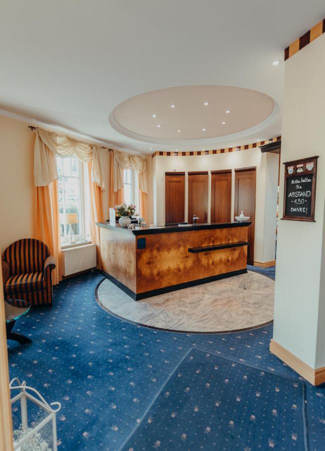 Hotel Jungclaus Wentorf bei Hamburg Ngoại thất bức ảnh