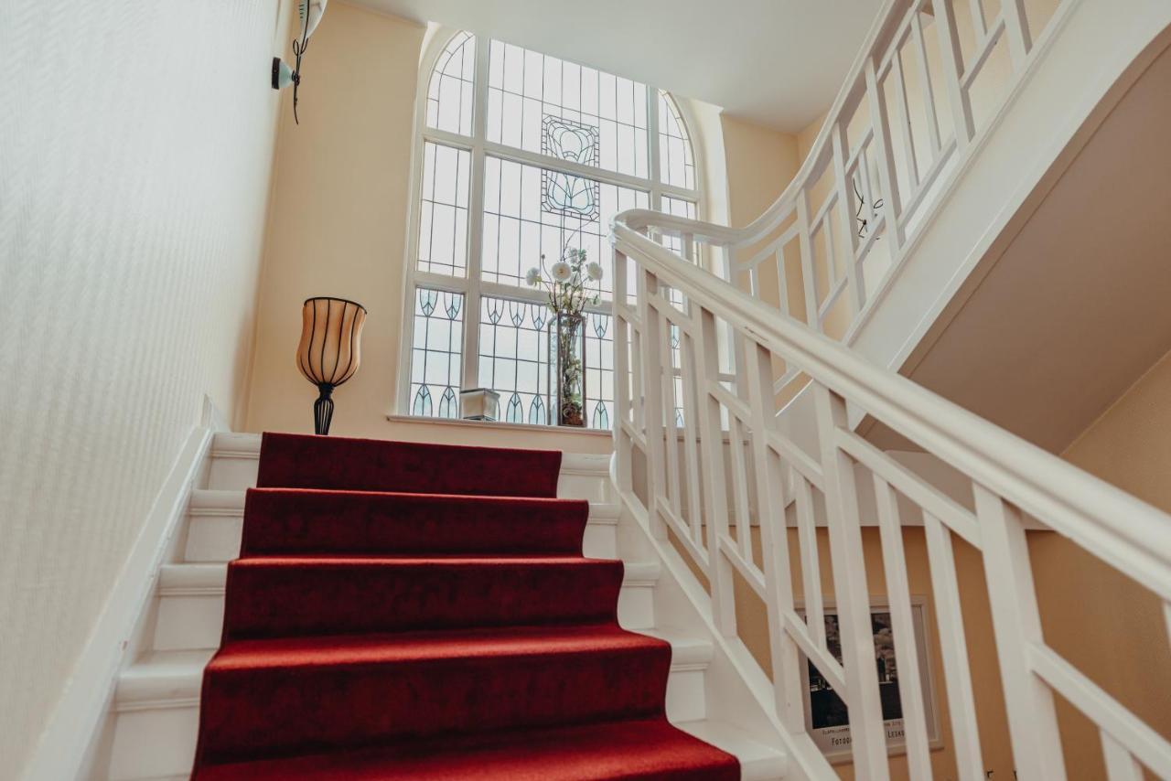 Hotel Jungclaus Wentorf bei Hamburg Ngoại thất bức ảnh