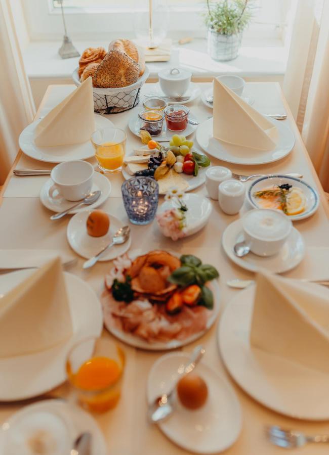 Hotel Jungclaus Wentorf bei Hamburg Ngoại thất bức ảnh