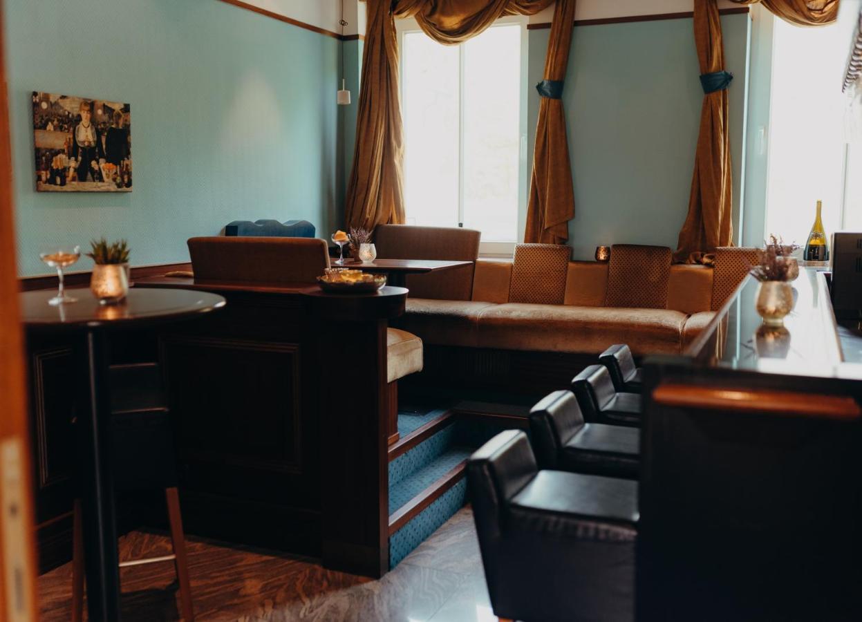 Hotel Jungclaus Wentorf bei Hamburg Ngoại thất bức ảnh