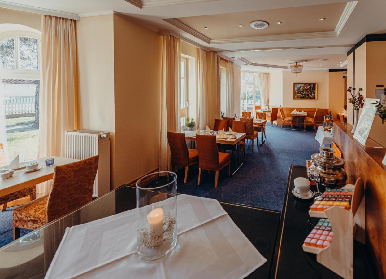 Hotel Jungclaus Wentorf bei Hamburg Ngoại thất bức ảnh
