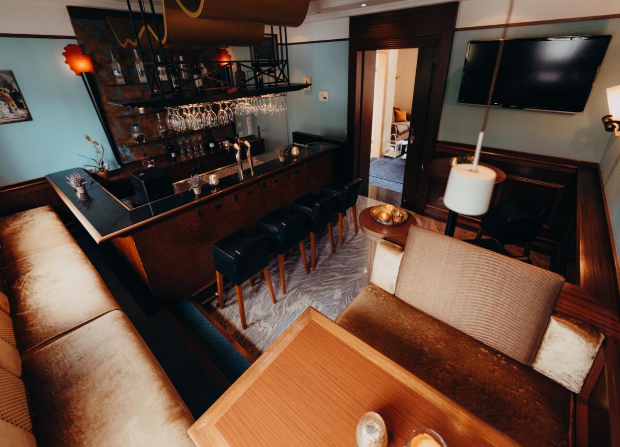 Hotel Jungclaus Wentorf bei Hamburg Ngoại thất bức ảnh