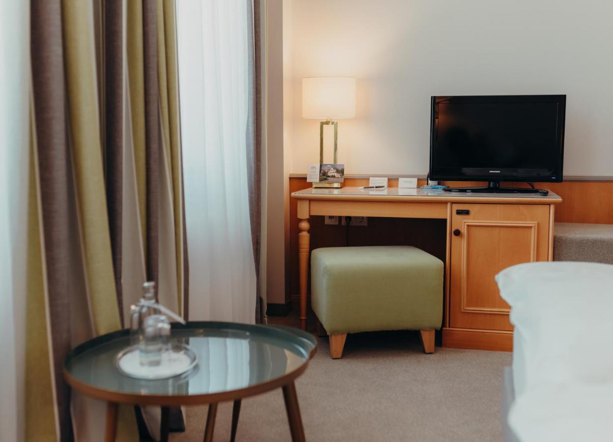 Hotel Jungclaus Wentorf bei Hamburg Ngoại thất bức ảnh