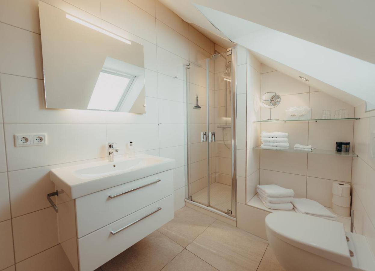 Hotel Jungclaus Wentorf bei Hamburg Ngoại thất bức ảnh