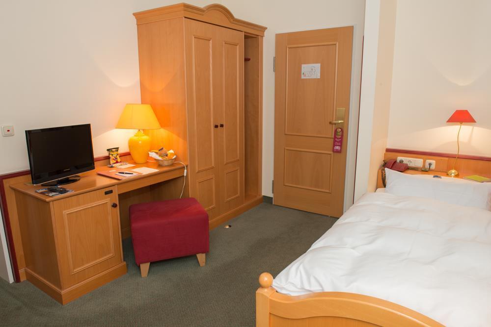 Hotel Jungclaus Wentorf bei Hamburg Phòng bức ảnh