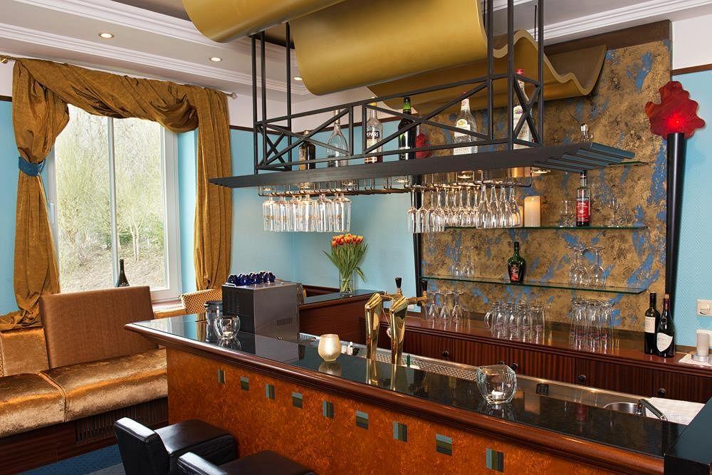 Hotel Jungclaus Wentorf bei Hamburg Ngoại thất bức ảnh