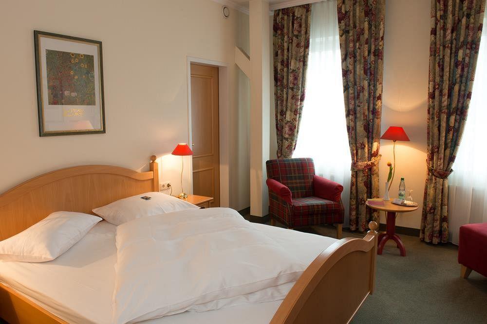 Hotel Jungclaus Wentorf bei Hamburg Ngoại thất bức ảnh