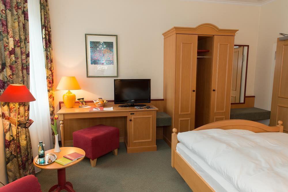 Hotel Jungclaus Wentorf bei Hamburg Ngoại thất bức ảnh