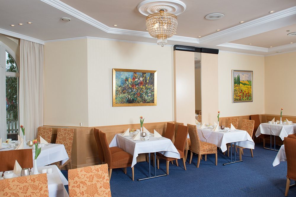 Hotel Jungclaus Wentorf bei Hamburg Ngoại thất bức ảnh