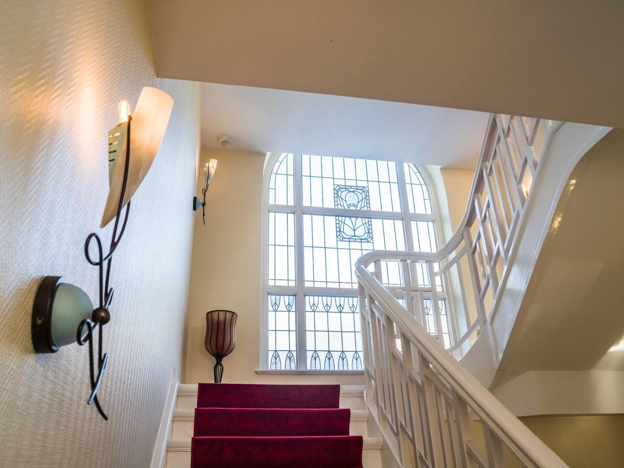 Hotel Jungclaus Wentorf bei Hamburg Ngoại thất bức ảnh